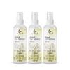 Biomidas Hair Removal Spray (Sandalwood Fragrance) Painless Body Hair Removal spray For Chest, Back, Legs & Under Arms 100ml (Pack Of 3) view 1