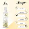 Biomidas Hair Removal Spray (Sandalwood Fragrance) Painless Body Hair Removal spray For Chest, Back, Legs & Under Arms 100ml (Pack Of 3) view 3