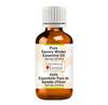 Greenwood Essential Savory Winter Essential Oil (Satureja Montana) Pure | Non-Sticky | Non-greasy | Lightweight | Men & Women | All Skin Types | Steam Distilled 15ml view 1
