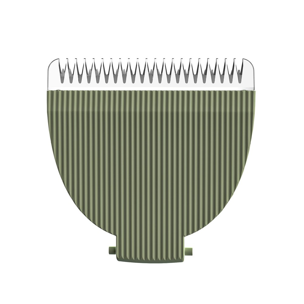 Ceramic Blade Ball Trimmer/Shaver for Men Replacement Head