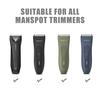 Ceramic Blade Ball Trimmer/Shaver for Men Replacement Head view 3