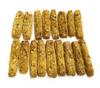 HARIBHAI DAMODAR MITHAIWALA - WHEAT CRISPS COOKIES - 2 Packs of 200 Grams view 3