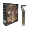 Creative Creation Hair Trimmer For Men Professional Hair Clipper,Adjustable Blade ,Hair Trimmer&Shaver ,Retro Oil Head Close Cut Precise Hair. view 1