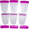 Elecsera Shave body (Pack of 6) view 1