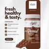 Elixir Wellness Chocolate Peanut Butter | Crunchy | 1KG view 4