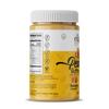 Elixir Wellness Natural Honey Peanut Butter | Crunchy | 1KG view 2