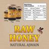 eat n walk Raw Honey (1 KG) view 2