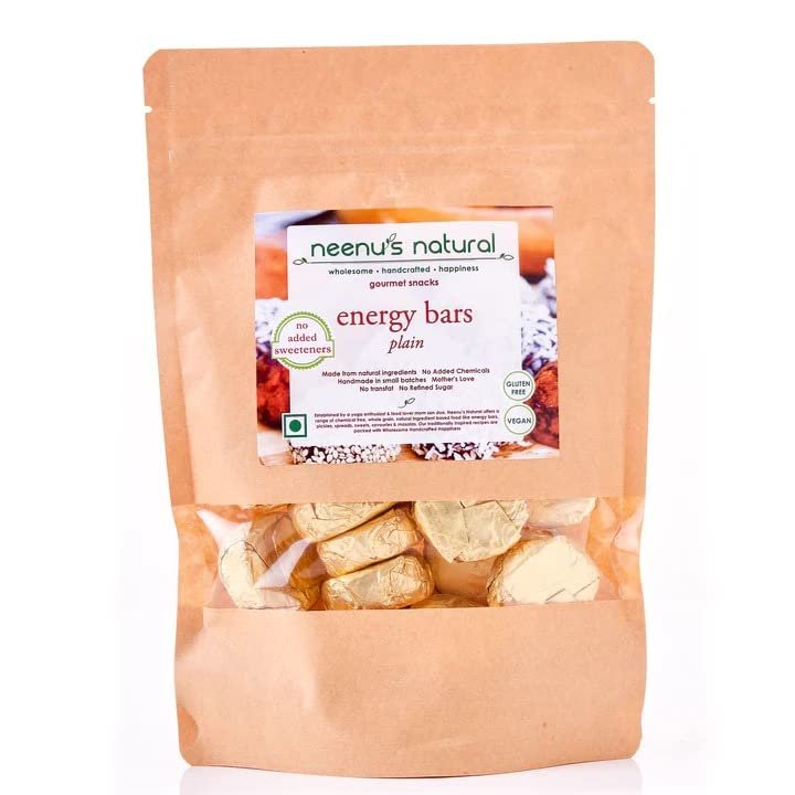 Neenu's Natural Spicy Amla Pickle 200g | Authentic Homemade Amla Achaar | Traditional Indian Gooseberry Pickle | Vitamin C Rich Healthy Pickle | No Preservatives