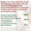 Neenu's Natural Spicy Amla Pickle 200g | Authentic Homemade Amla Achaar | Traditional Indian Gooseberry Pickle | Vitamin C Rich Healthy Pickle | No Preservatives view 4