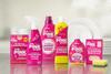 Stardrops The Pink Stuff Miracle Laundry Fabric Conditioner 32 Washes | 960ml view 4