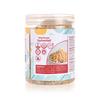 Equisential Postpartum Panjiri|After Delivery Food For Mother|Post Natal Diet Panjiri|Panjiri After Delivery|Coconut,Gond,Dry Dates and Dry Fruit Mix Pure Cow Bilona Ghee Fresh Panjiri|In Sugar|250GM view 4
