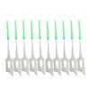 Professional Interdental Brushes Toothpicks Oral Health Care Teeth Cleaning Cleaners 60 Count view 3