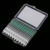 Professional Interdental Brushes Toothpicks Oral Health Care Teeth Cleaning Cleaners 60 Count view 4