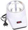 EQUVIA Big Saving Wax Heater Whole body Hair Removal Milky White Cream Wax 400 g. Spatula Knife wax heater kit Wax Heater Combo for Women view 4