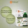 KRISHNA'S HERBAL & AYURVEDA Piles Care Juice - 1000 Ml, Ayurvedic Piles Care Expert, Goodness Of Chitrak Mool, Bachh, Kutaj, Bilav & 6 Other Herbs view 2