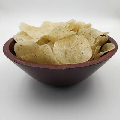 Kasuri Methi Javvarisi Vadagam (Homemade) - 500g by Zone Marketing