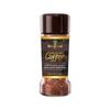 Botanical sage- Butterscotch instant coffee | 100% Arabica freeze dried | Flavored coffee | 100g view 1
