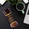 Botanical sage- Banoffee Pie instant coffee | 100% Arabica freeze dried | Flavored coffee | 100g view 4