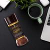 Botanical sage- Candy Crush instant coffee | 100% Arabica freeze dried | Flavored coffee | 100g view 4