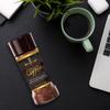 Botanical sage- Black forest instant coffee | 100% Arabica freeze dried | Flavored coffee | 100g view 4
