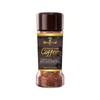 Botanical sage- Creamy Caramel instant coffee | 100% Arabica freeze dried | Flavored coffee | 100g view 1