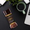 Botanical sage- biscoffy flavor instant coffee| 100% Arabica freeze dried | Flavored coffee | 100g view 4
