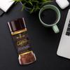 Botanical sage- Hazelnut Prime instant coffee | 100% Arabica freeze dried | Flavored coffee | 100g view 4