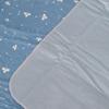 T.O.G. Waterproof Reusable Incontinence Underpad Sheet Bed Protector Pads 90150cm view 3