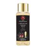 Lubricant 2 in 1 Water Based Gel Vanilla With Parabeen free and Non Sticky and Smooth Experience view 1