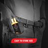 Lubricant 2 in 1 Water Based Gel Vanilla With Parabeen free and Non Sticky and Smooth Experience view 3