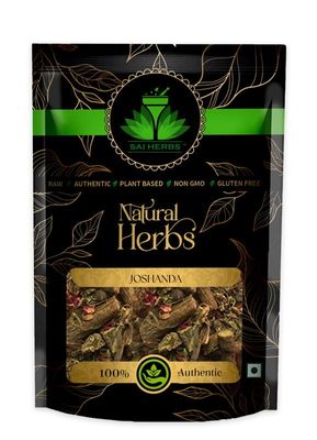 SAI HERBS Joshanda Ayurvedic Raw Herb - Pure & Natural (1 KG)