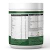 INLIFE Plant Based Meal Replacement Shake | Plant Protein Powder (17.5 Protein) No added Sugar, Lactose Free | Added Probiotics, 500g (Mango) view 4
