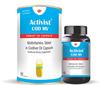Activist ARQ Q10 Bottle Pack & COD MV 1 Strip Combo | CoQ10 for Heart & Energy + Multivitamin Support for Daily Health | Combo for Active Lifestyle, Immunity & Vitality view 2