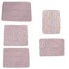 Washable Waterproof Underpad Incontinence Absorbent Pads Sheet Protector 1# view 1