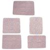 Washable Waterproof Underpad Incontinence Absorbent Pads Sheet Protector 1# view 2