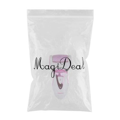 Electric Callus Remover Cleanser Reveal Beautiful Smooth Feet Rose Gold