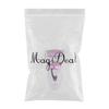 Electric Callus Remover Cleanser Reveal Beautiful Smooth Feet Rose Gold view 1