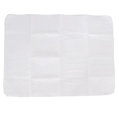 T.O.G. Washable Waterproof Incontinence Bed Pad for Elderly Children Adult 90x120cm