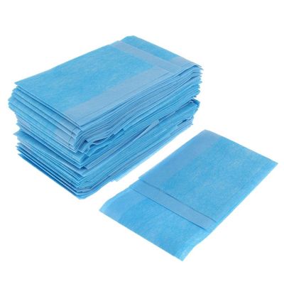 T.O.G. 60X Waterproof Incontinence Bed Pad Underpad Protector for Patients 40x40cm
