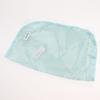 T.O.G. Washable Incontinence Bed Pad Underpad Protector for Adult Kids 12x16 Blue" view 4