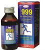 999 Pain Relief Oil (100ml) view 1