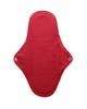 FabPad Reusable Washable Sanitary Cloth Pads Napkins (Pack of 2, Asst Colors, Regular/Maxi) view 4