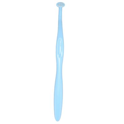 Interdental Toothbrush, Braces Brush Professional for Home Travel for Daily Use for Dental Implant