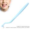 Interdental Toothbrush, Braces Brush Professional for Home Travel for Daily Use for Dental Implant view 2