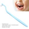 Interdental Toothbrush, Braces Brush Professional for Home Travel for Daily Use for Dental Implant view 3