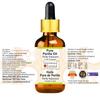 Greenwood Essential Pure Perilla Oil (Perilla frutescens) with Glass Dropper | Cold Pressed | Natural | Undiluted | For Diluting Essential Oils | For Skin & Massage | Men & Women | 10ml view 3
