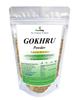 Gokhru/Tribulus Terrestris/Chhota Gokshura Powder - Uses for Boosting Stamina and Vitality - 400g (Pack 1) view 1