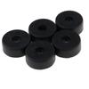 CALANDIS 5Pcs Round Black Bumpers Pads Rubber Feet, 37X15Mm view 4