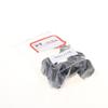 CALANDIS 5Pcs Round Black Bumpers Pads Rubber Feet, 33X19Mm view 3