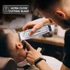 VEGA PROFESSIONAL Men Mighty Mini Hair Trimmer With Stainless Steel T-Wide Ultra Close Blade, 6500 Rpm Motor, 120 Mins Runtime, 90 Min Charging Time, Cord & Cordless Use For Salon, (Vpvht-07) view 4